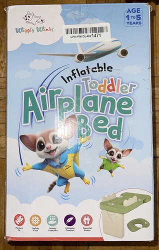 Letto aereo bambino - letto,