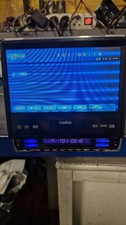 autoradio clarion Vrx848vrd