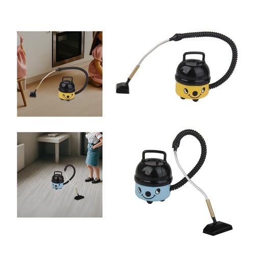 Aspirapolvere miniatura per - miniatura,