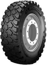 MICHELIN 7.50 R 16C 116N 4X4