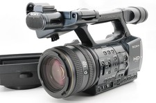 Sony HDR-AX2000 videocamera
