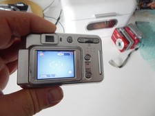 Fujifilm FinePix A500