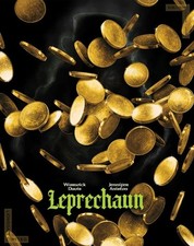 Leprechaun (SteelBook)(4K