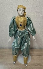 Bambola artistica bambola di