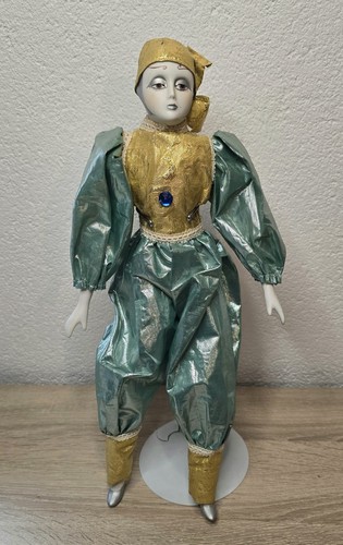 Bambola artistica - , di