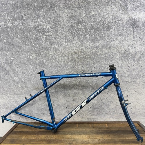 Telaio mtb vintage - mtb,