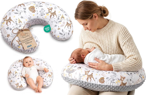 Cuscino allattamento - allattamento, e