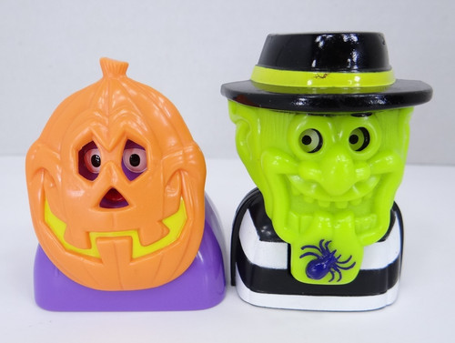 Mcdonald vintage haunted - vintage,