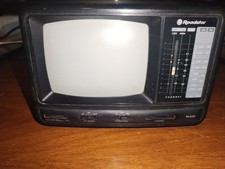 TV ROADSTAR TV-412  Televisore