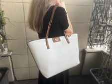 Borsa Borsetta Guess Bianca