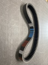 Cinghia trasmissione 038