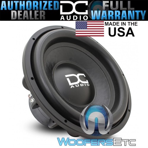 Audio level d4 15 - dc,