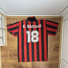 Maglia calcio milan - ac,