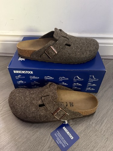 Zoccoli donna birkenstock - da,