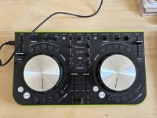 Controller Pioneer DDJ-WeGO-W