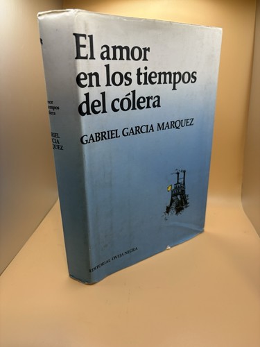 Amor los tiempos del - el,
