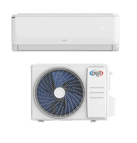 Kit clima argo - clima, greenstyle