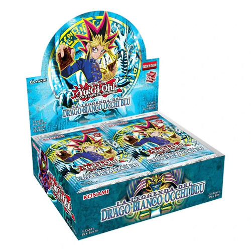 Booster box la - booster,