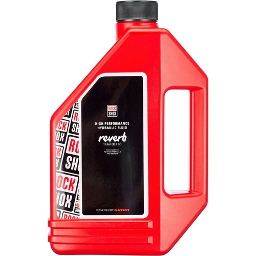 Rockshox reverb wt service - reverb,
