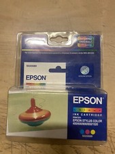  Epson Stylus Color Vintage