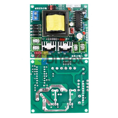 Convertitore 150w da 12v - convertitore,