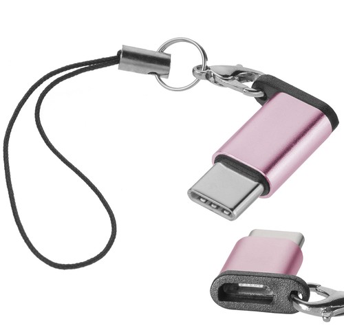 Adattatore type a - adattatore,