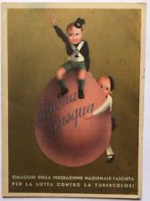 Cartolina Buona Pasqua