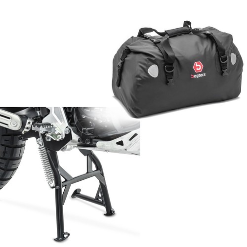 Set cavalletto centrale - set,