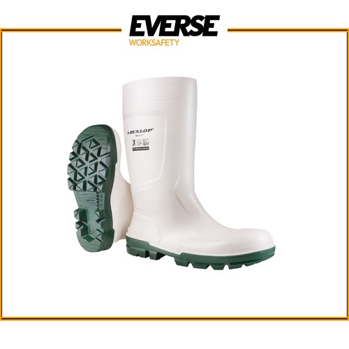 Stivali lavoro dunlop - da,