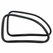 SET KIT GUARNIZIONI VETRI