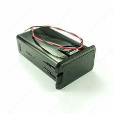 Scatola custodia batteria AA