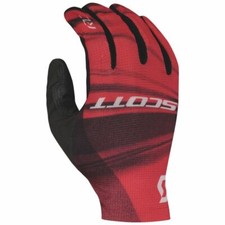 GUANTI CICLO CICLISMO SCOTT RC