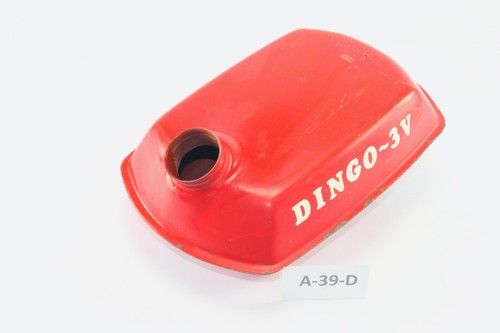 Moto guzzi dingo - 3v,