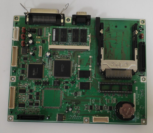 Riso mdk332v0 pcb 030 50539 - mdk332v0, 030-50539