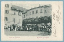 Cutigliano cartolina - -,