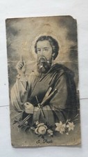  Santini d'Epoca  san paolo