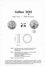 Ricambi Zenith  2522P 2532 2542PC 2552PC 2562 pc Parti di ricambio Usati