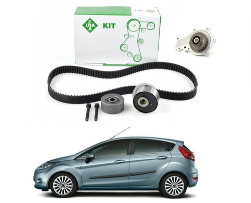 Kit distribuzione ford fiesta - distribuzione,