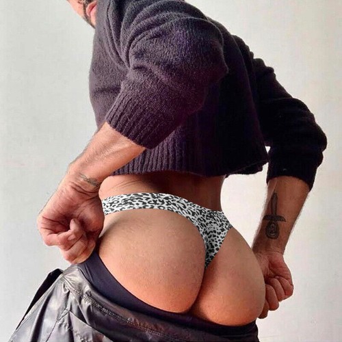 Tanga uomo sexy - perizoma,