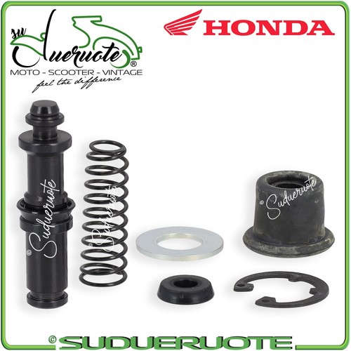 Kit revisione pompa - kit, freno