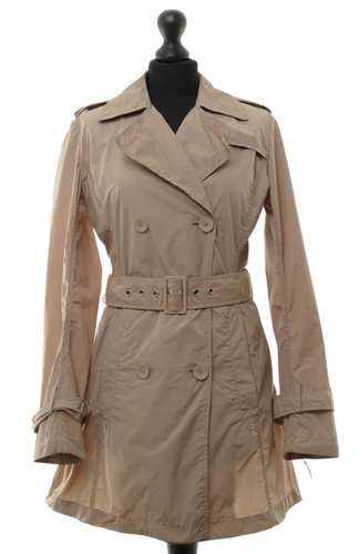 Add faw840s donna trench - add,