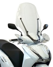 PARABREZZA FABBRI HONDA SH