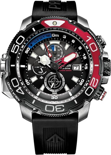 Nuovo orologio cronografo - nuovo,