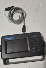 DISPLAY NAVIGATORE GPS MARINO MATSUTEC HP-528