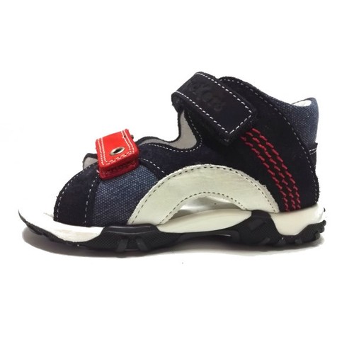 Scarpe kickers sandalo - scarpe,