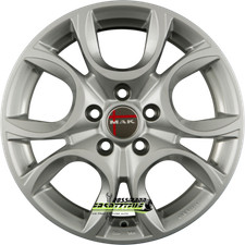 Cerchio alluminio Mak Torino