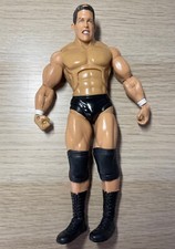 Ted DiBiase Priceless Wwe Wwf Wrestling Deluxe Aggression 19 2005 Jakks Pacific