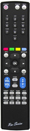 Telecomando serie adatto - telecomando,