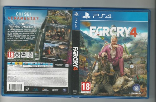 Videogioco playstation 4 - playstation,