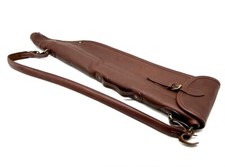 Fodero Delfiero custodia in pelle per trasporto fucile smontato 90063695